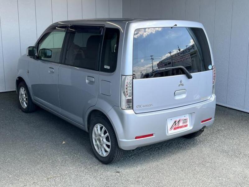 EK WAGON