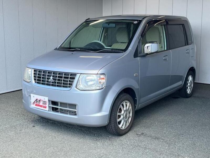 EK WAGON
