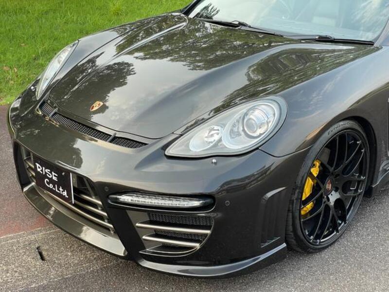 PANAMERA