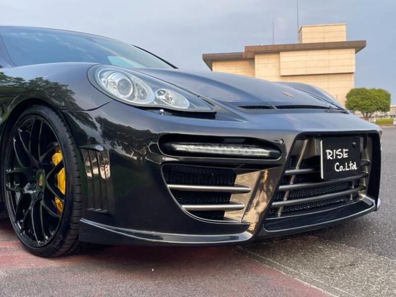 PANAMERA