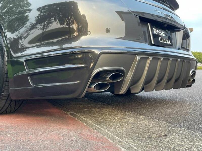 PANAMERA