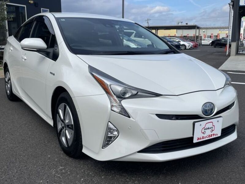 PRIUS
