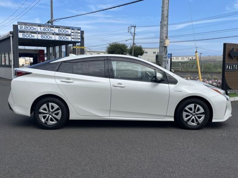 PRIUS