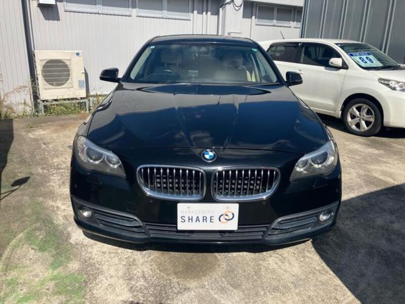 5 SERIES