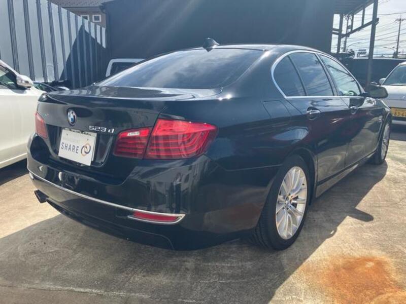 5 SERIES