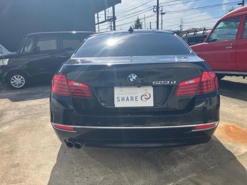 5 SERIES