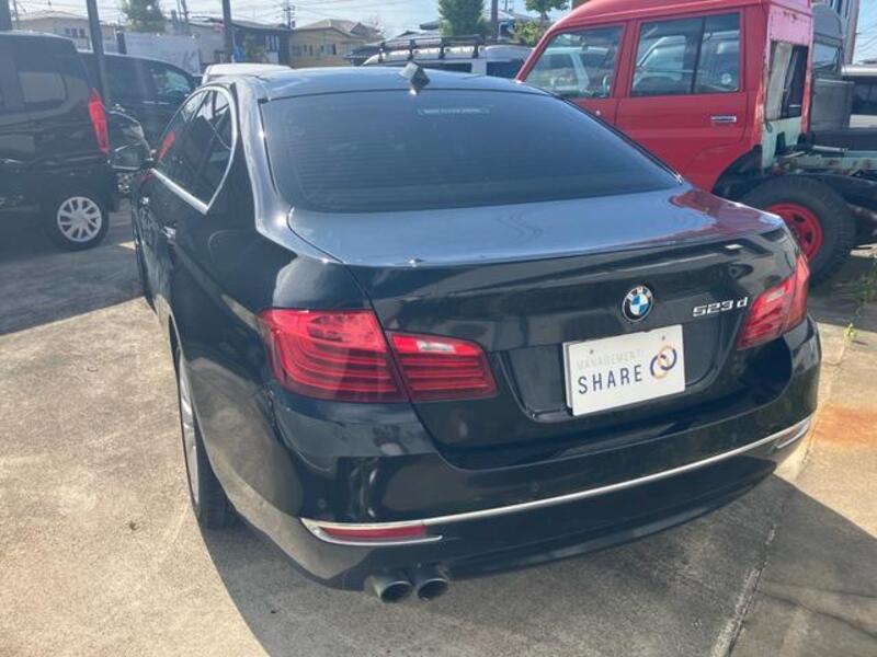 5 SERIES