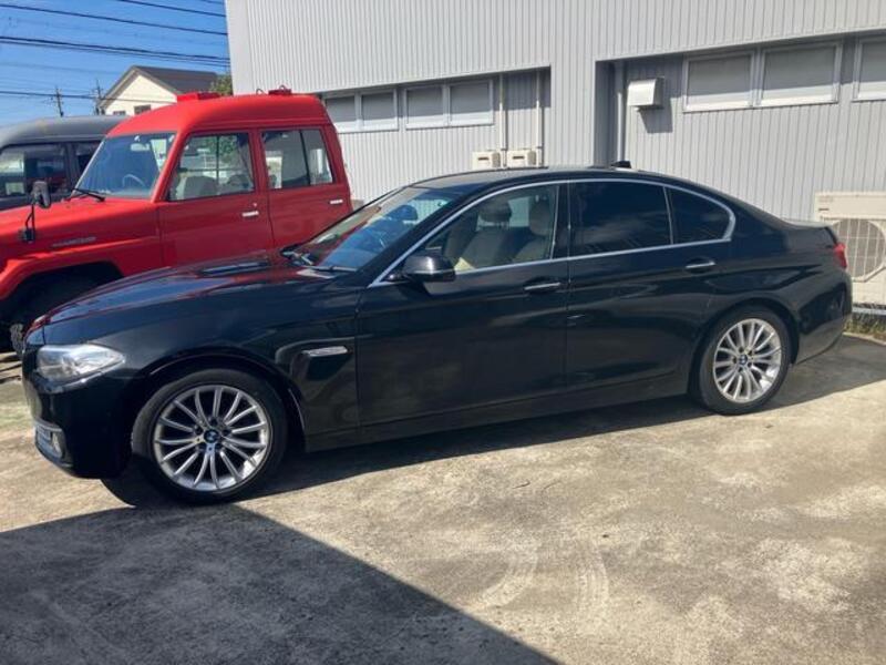 5 SERIES