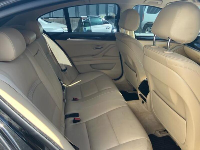 5 SERIES