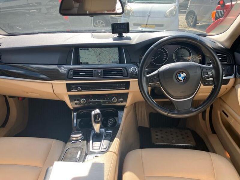 5 SERIES