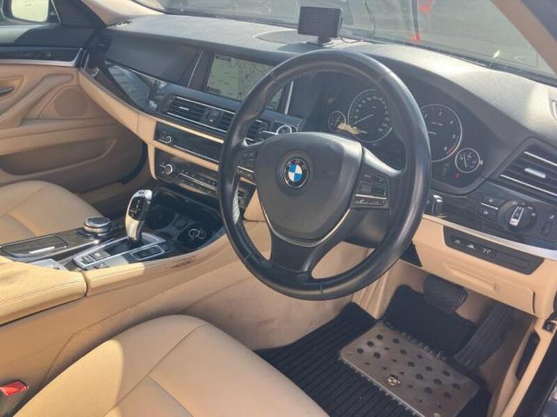 5 SERIES