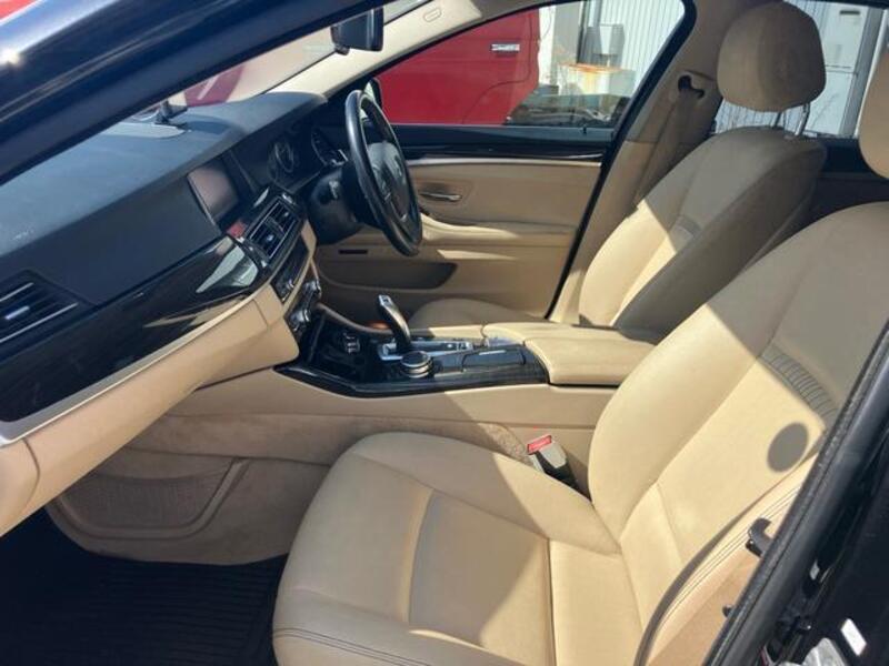 5 SERIES