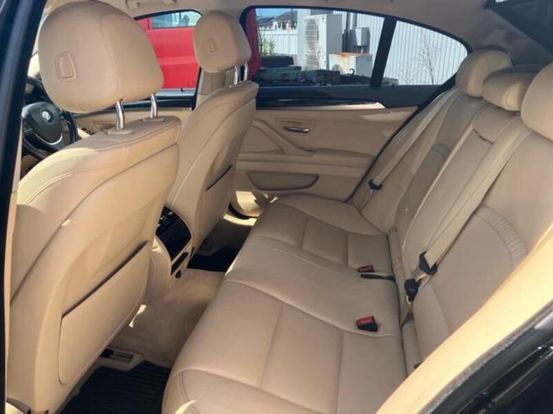 5 SERIES