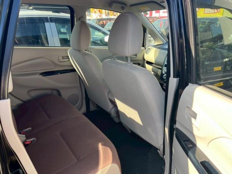 EK WAGON