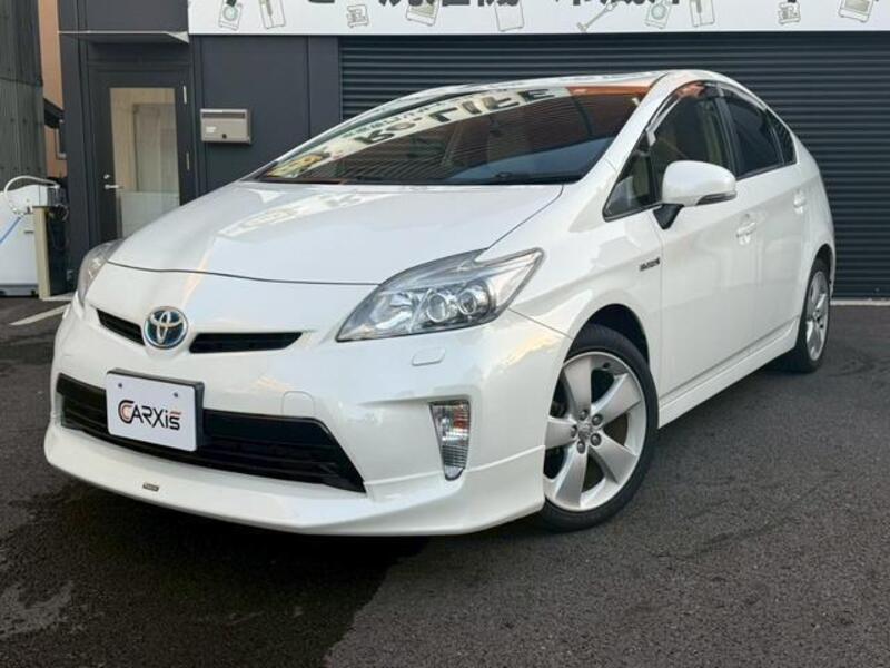 PRIUS