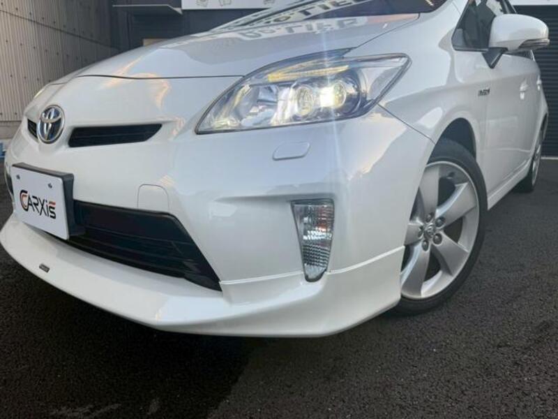 PRIUS