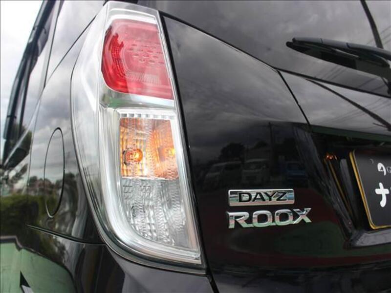 DAYZ ROOX