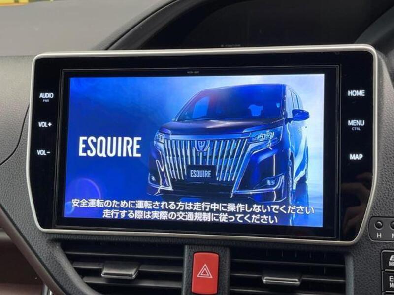 ESQUIRE