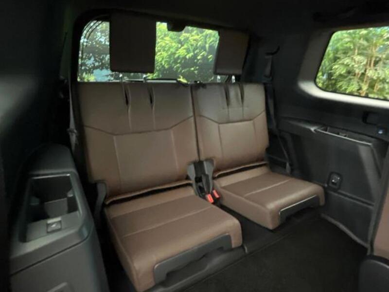 LAND CRUISER 250