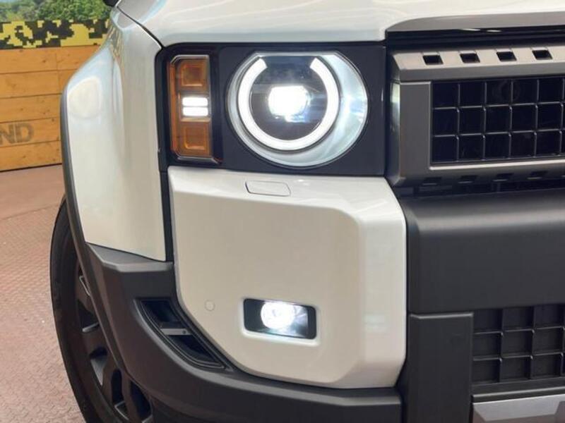 LAND CRUISER 250