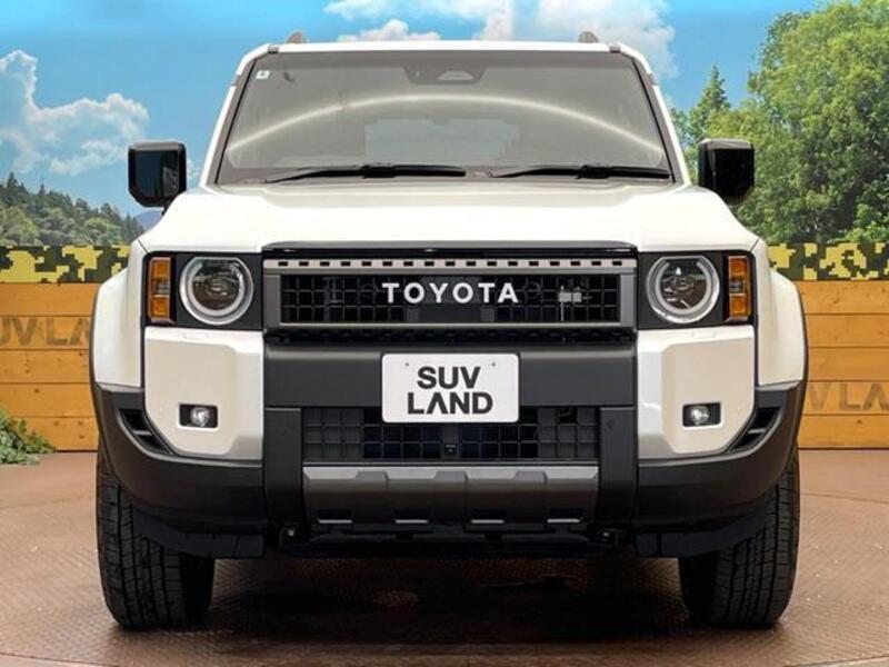 LAND CRUISER 250