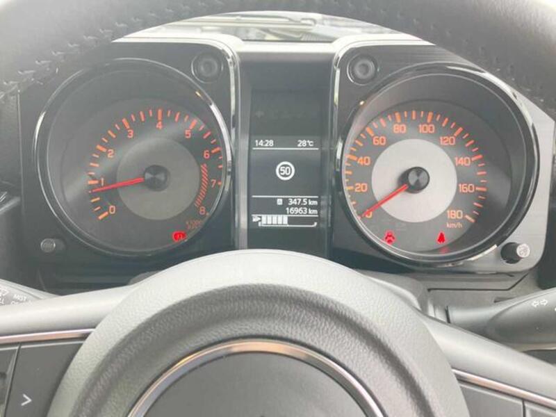 JIMNY SIERRA