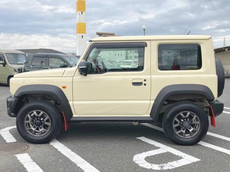 JIMNY SIERRA