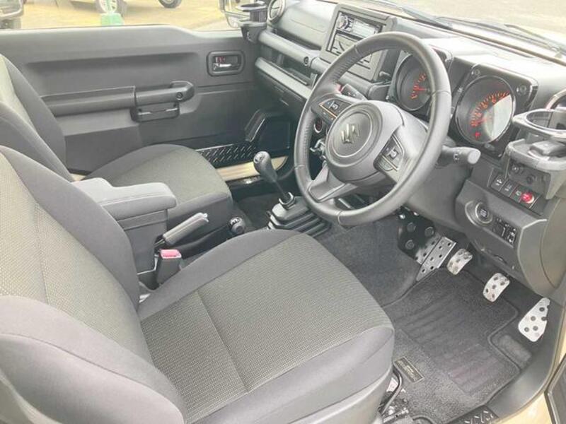 JIMNY SIERRA