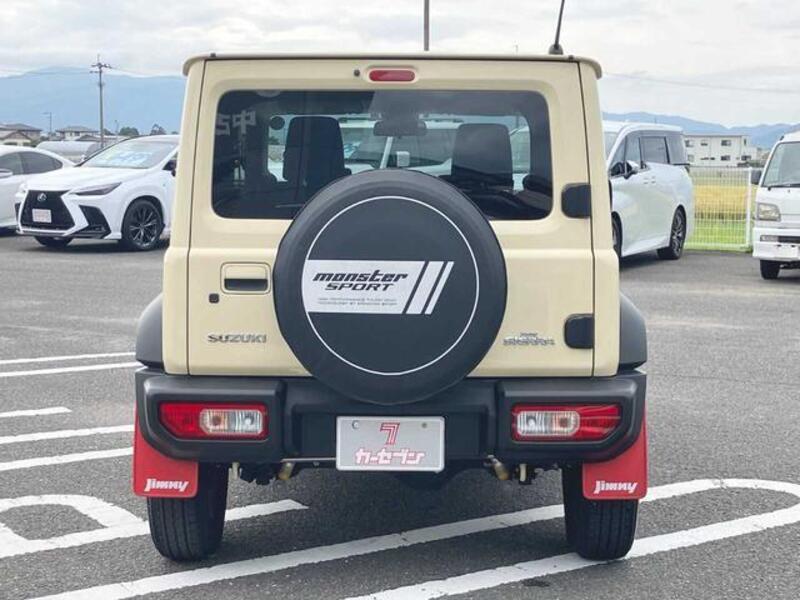 JIMNY SIERRA