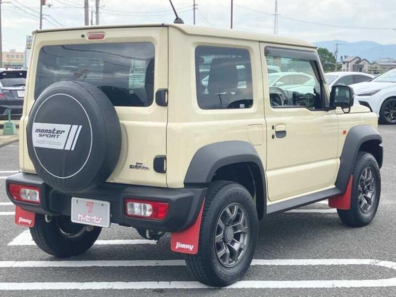 JIMNY SIERRA