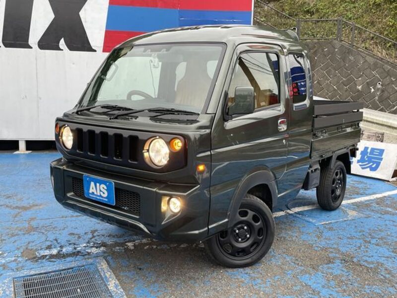 CARRY TRUCK-0