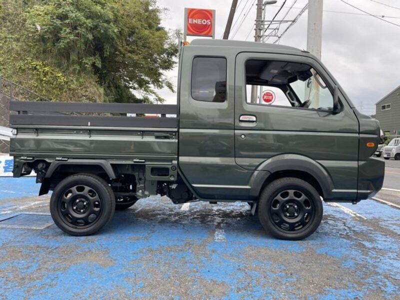 CARRY TRUCK