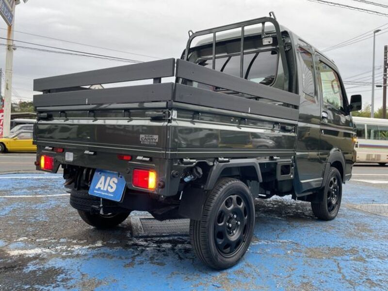 CARRY TRUCK