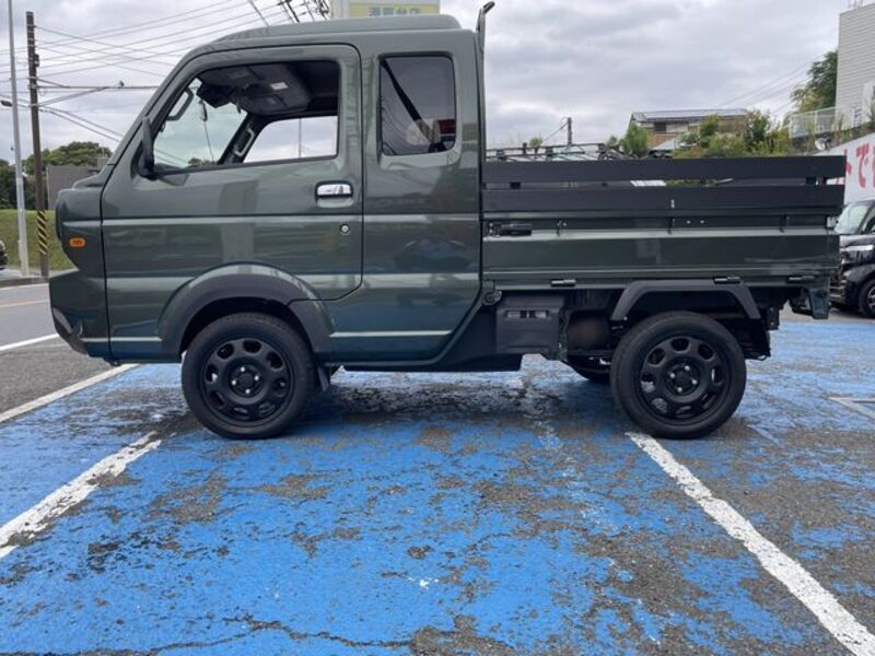 CARRY TRUCK