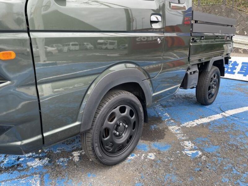 CARRY TRUCK