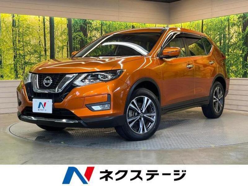X-TRAIL-0
