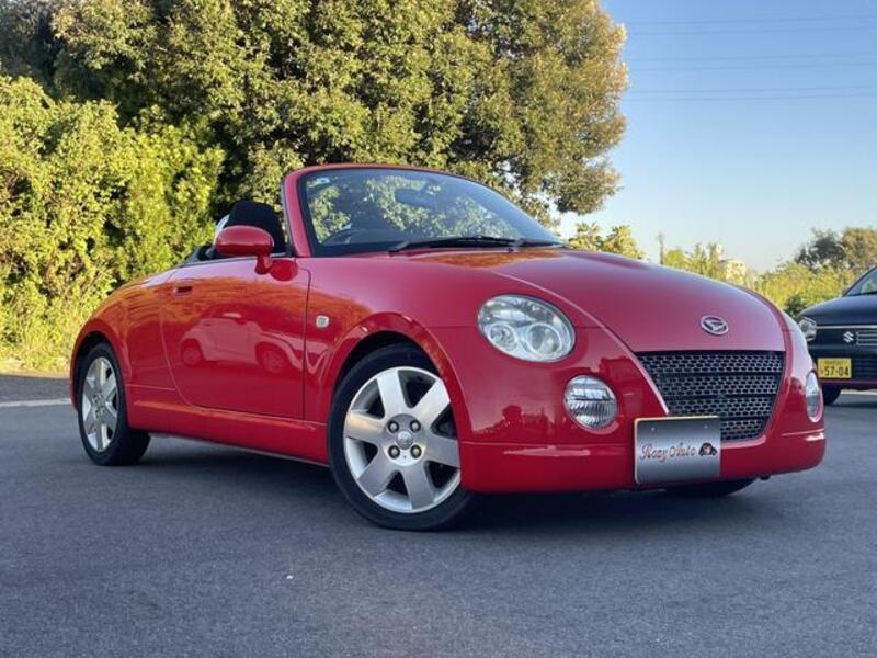 COPEN