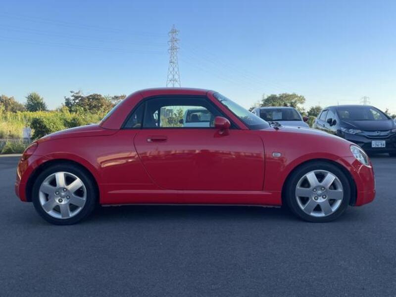 COPEN