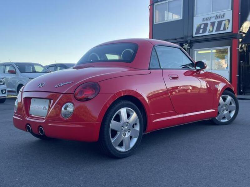 COPEN