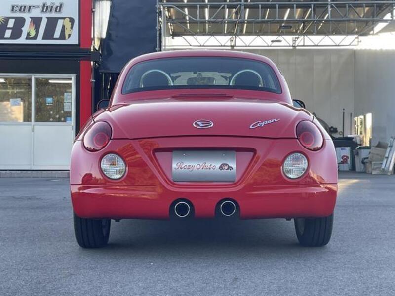 COPEN