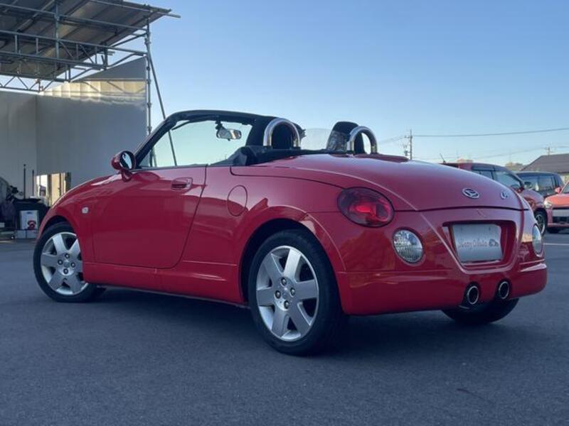 COPEN