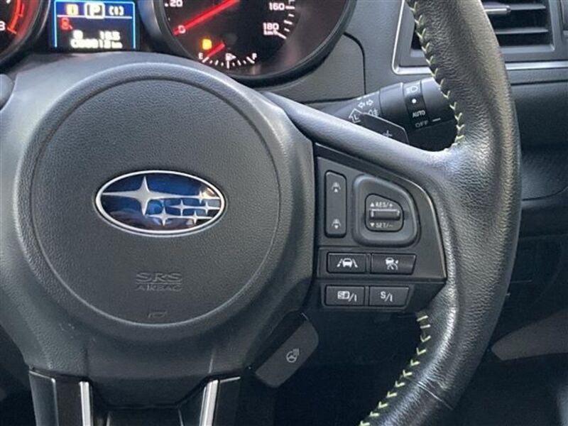 LEGACY OUTBACK