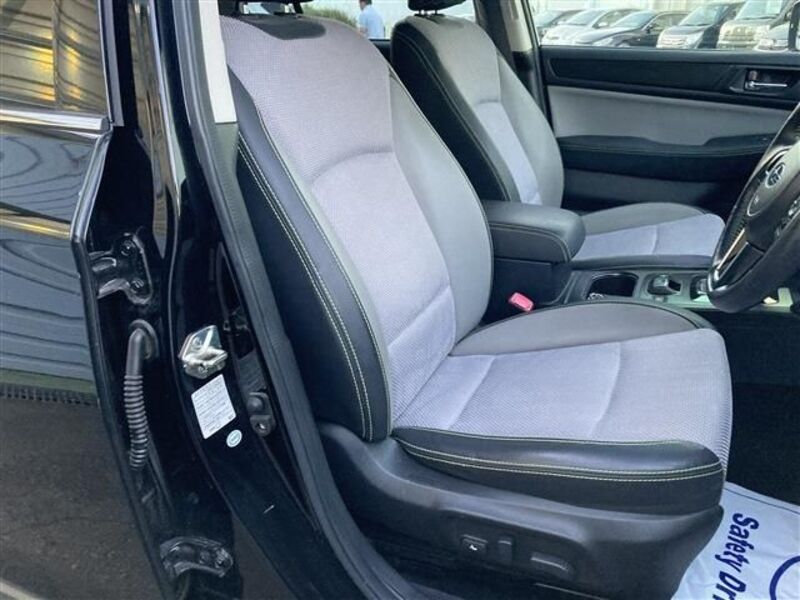 LEGACY OUTBACK