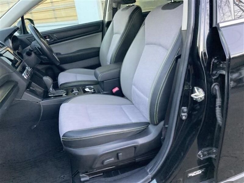 LEGACY OUTBACK