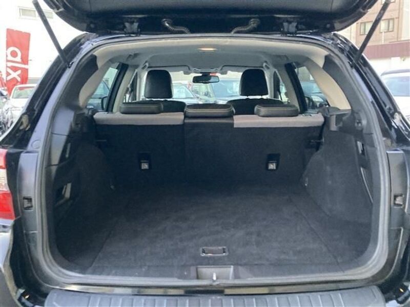 LEGACY OUTBACK