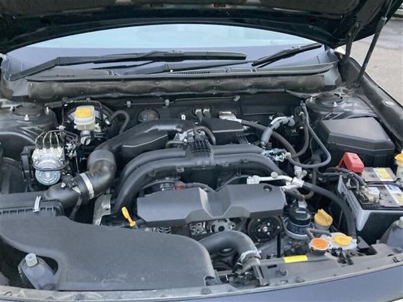 LEGACY OUTBACK