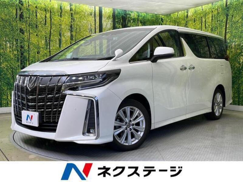 ALPHARD-0