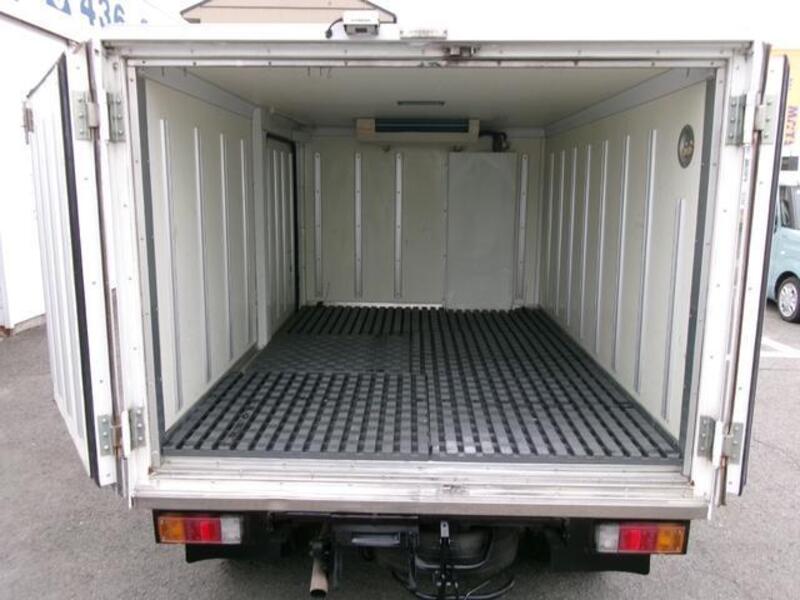 BONGO TRUCK