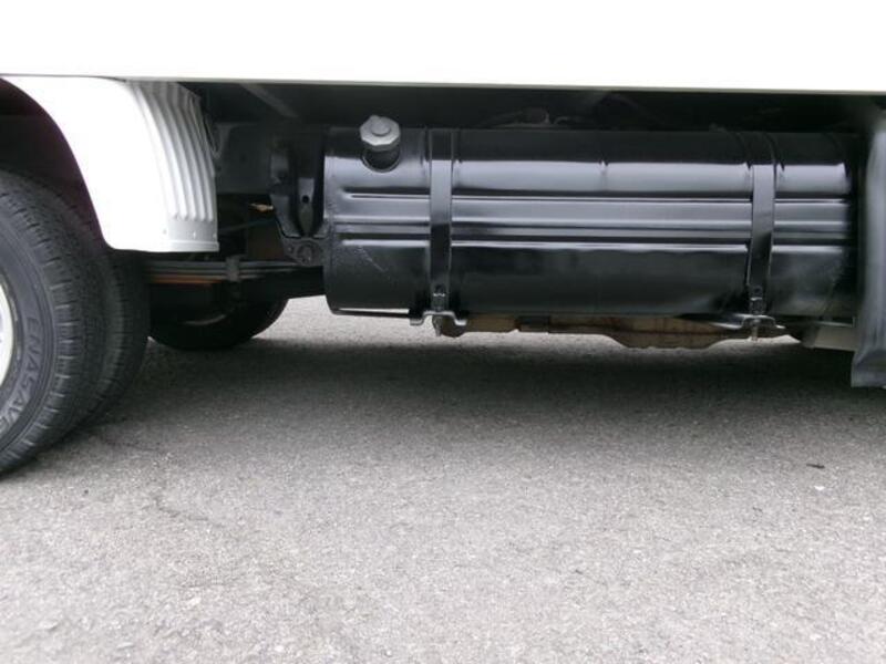 BONGO TRUCK