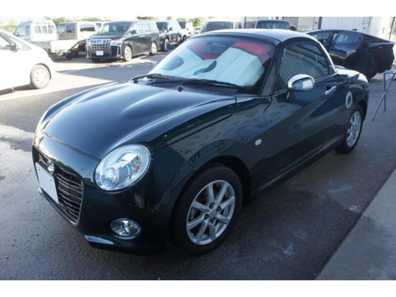COPEN